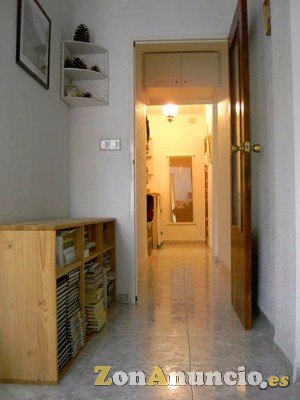 Se vende Piso 70 m2 reformado en Azuqueca de Henares